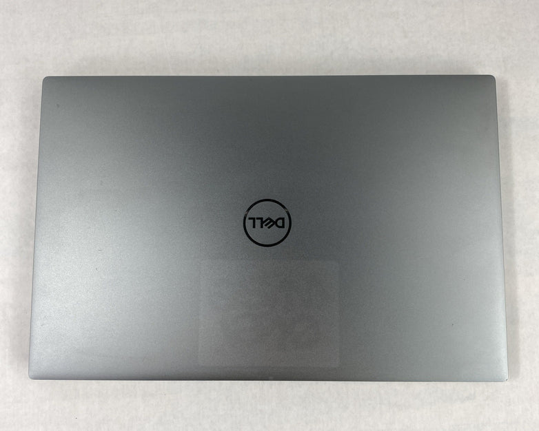 Dell Precision 5550 Xeon W10855M 2.8 GHz 16 GB RAM 15.6" No Battery No HDD No OS