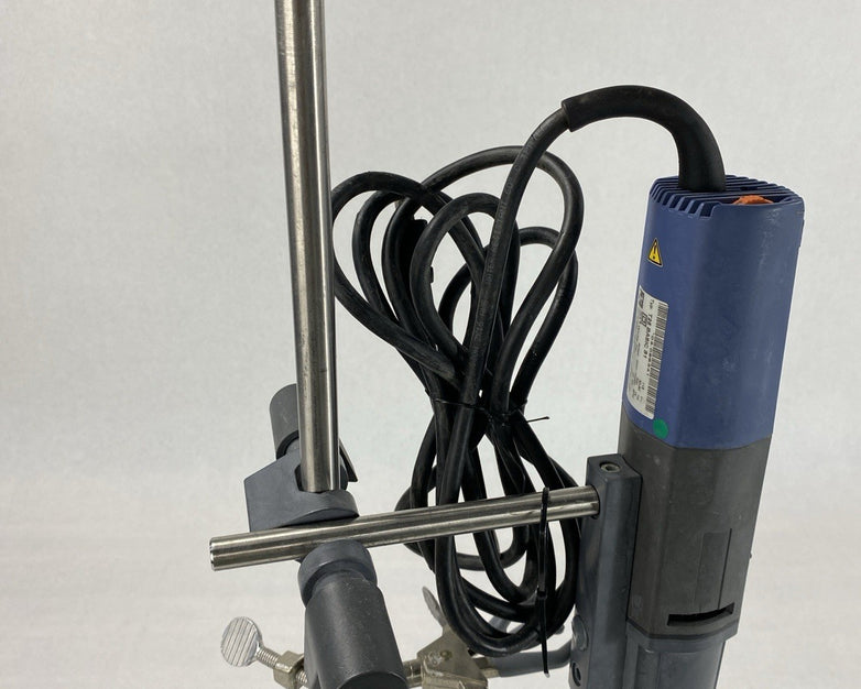 IKA Werke Ultra Turrax T25 Basic S1 Homogenizer Disperser