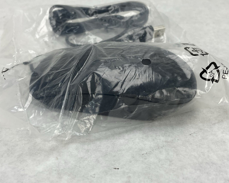 Dell Optical Mouse Black 0c4jkp Lot of 8