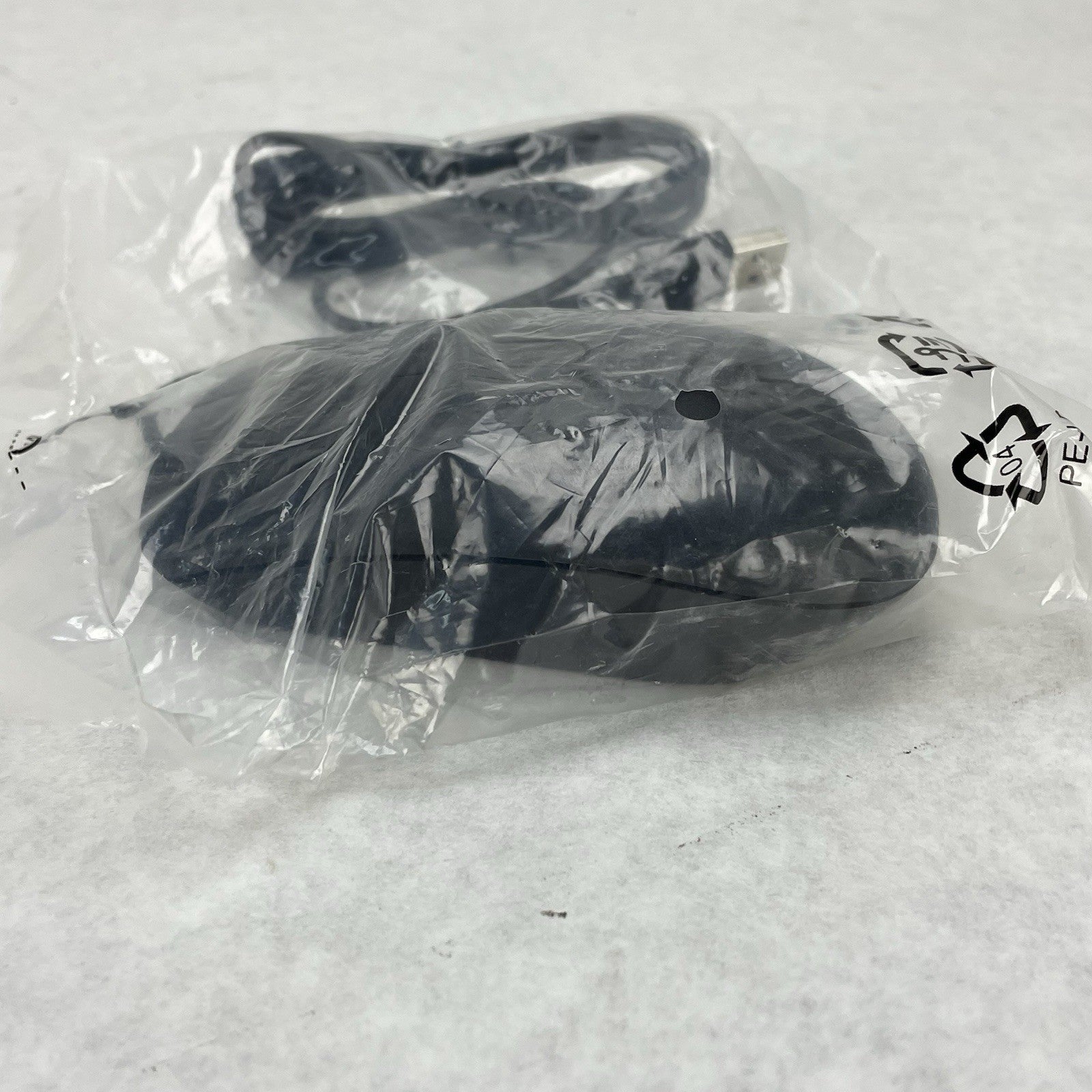 Dell Optical Mouse Black 0c4jkp Lot of 82