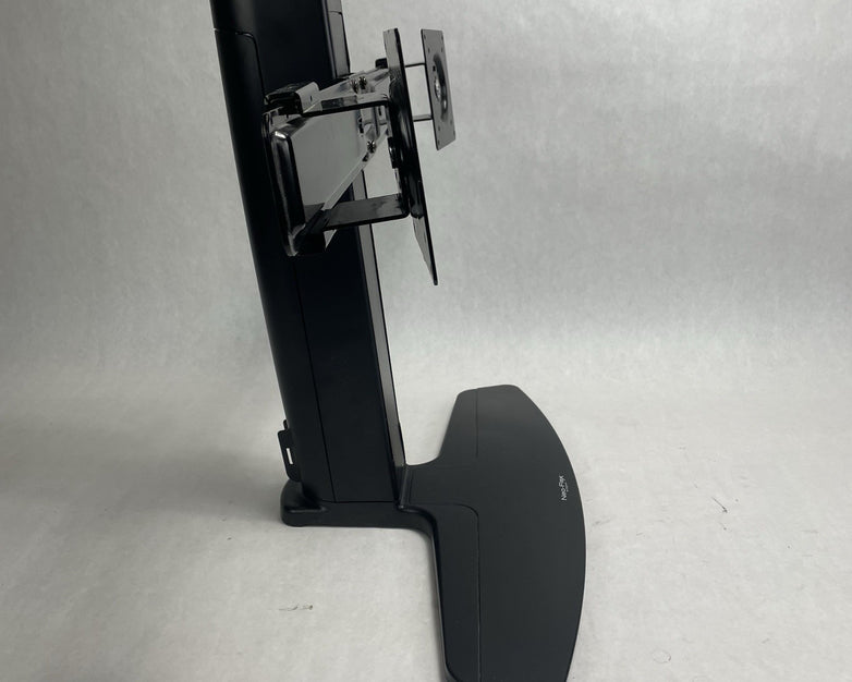 Ergotron Neo-Flex 33-330-085 Dual Monitor Stand
