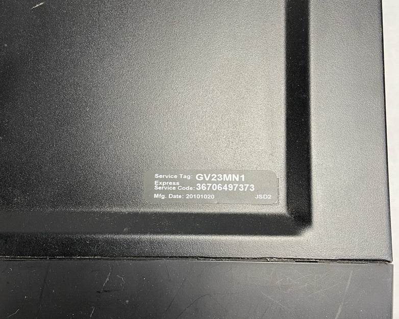 Dell Optiplex 980 MT Intel Core i5-650 3.2GHz 4GB RAM No HDD No OS