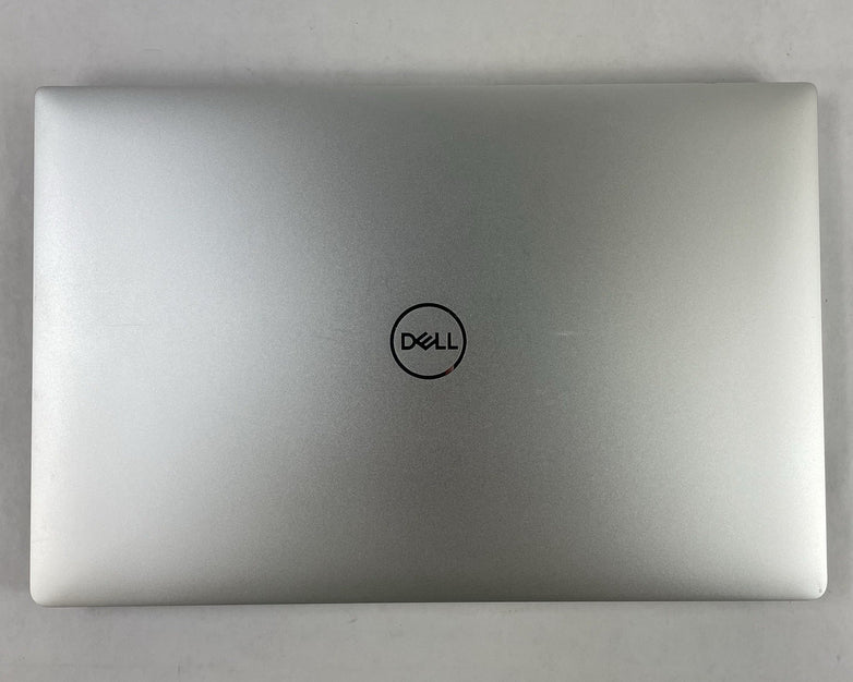Dell XPS 15 9570 15.6" i5-8300H 2.30 GHz 8 GB RAM No SSD/OS/AC - Bent Bottom