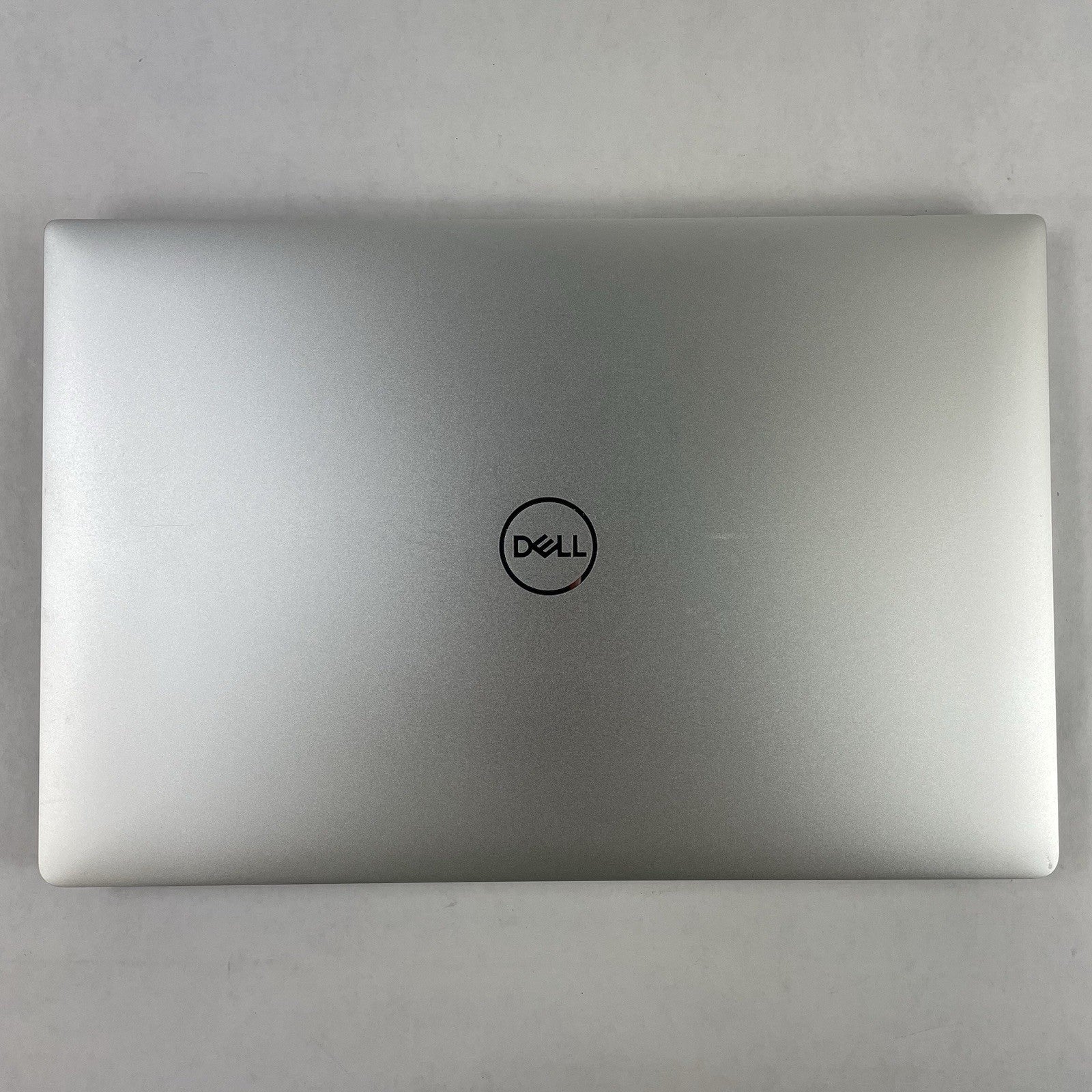 Dell XPS 15 9570 15.6" i5-8300H 2.30 GHz 8 GB RAM No SSD/OS/AC - Bent Bottom16