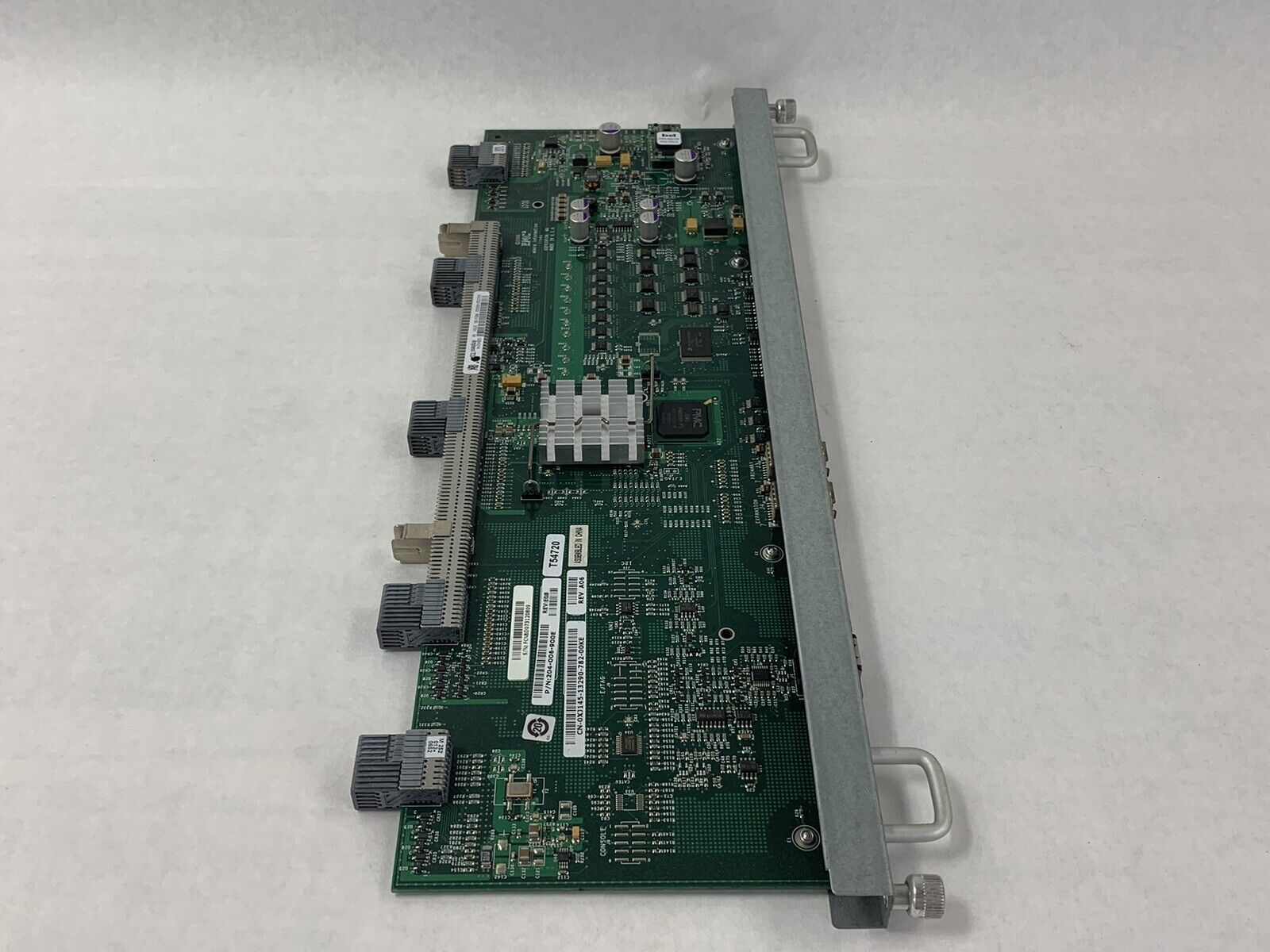 EMC DAE2 Controller Card Dell 0XJ145 204-006-900E 100-561-509 Lot of (2)