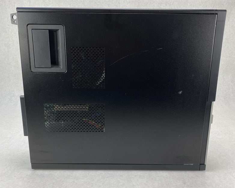 Dell OptiPlex 7010 DT Intel Core i5-3470 3.2GHz 1x4GB RAM No HDD No OS