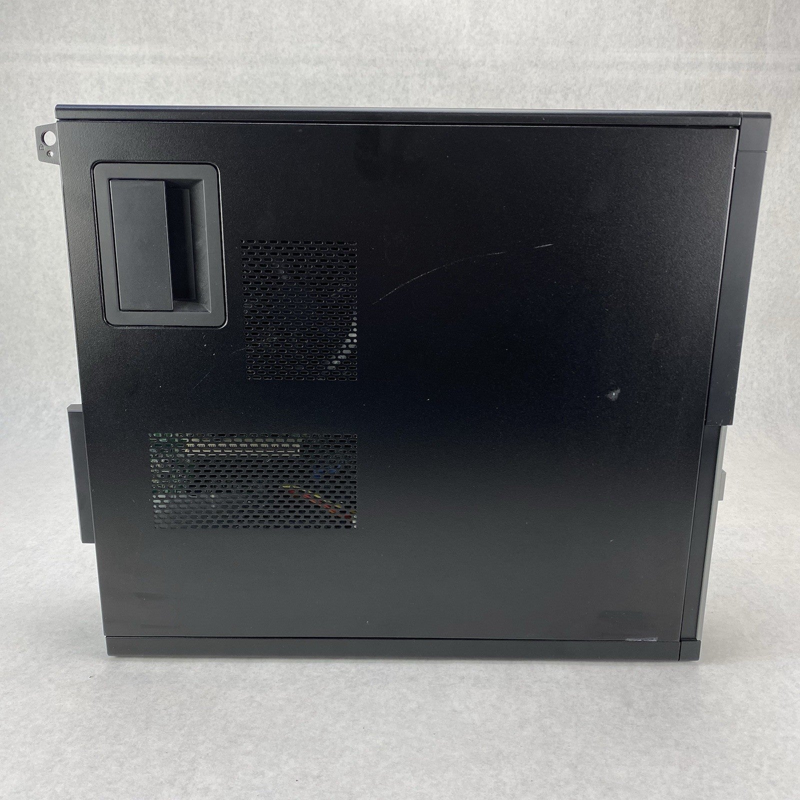 Dell OptiPlex 7010 DT Intel Core i5-3470 3.2GHz 1x4GB RAM No HDD No OS3