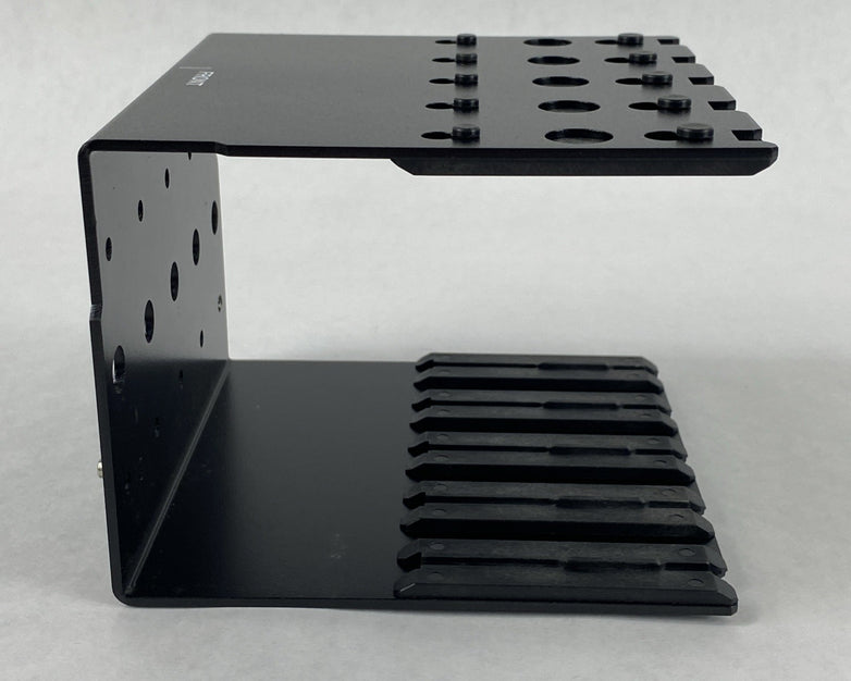 Beckman Coulter 609119 Tool Rack Biomek 3000