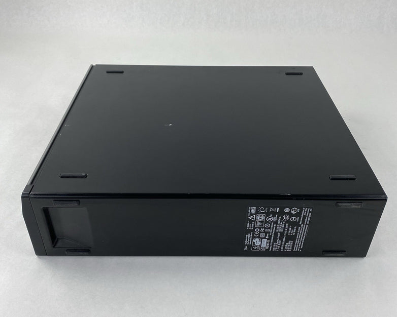 Dell OptiPlex 7010 DT Intel Core i5-3570 3.4GHz 1x4GB RAM No HDD No OS