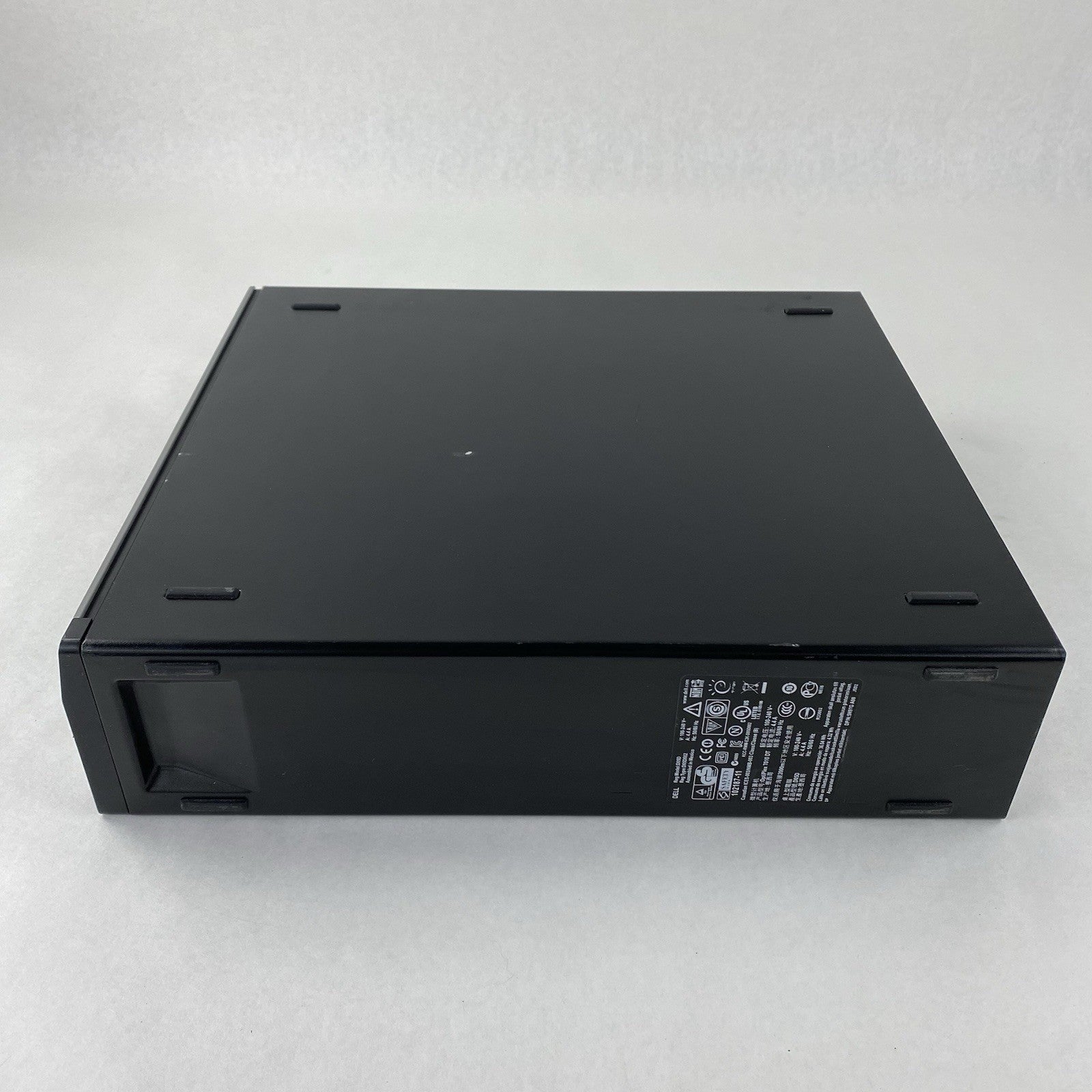 Dell OptiPlex 7010 DT Intel Core i5-3570 3.4GHz 1x4GB RAM No HDD No OS6