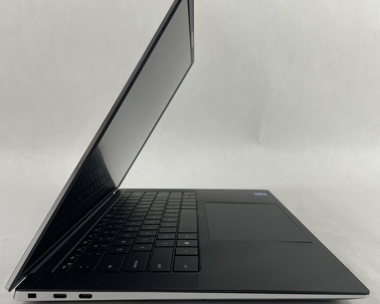 Dell Precision 5560 15.6" i7-11800H 2.30 GHz 32 GB RAM No SSD/OS/AC