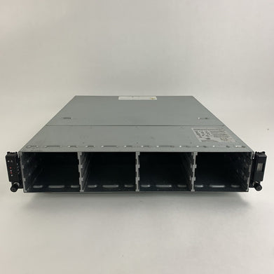 Data Domain DD620 San Storage Array 1x E8400 3 Ghz 8 GB Ram No OS No HDDs