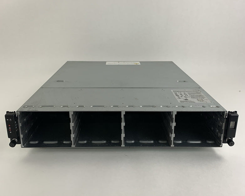 Data Domain DD620 San Storage Array 1x E8400 3 Ghz 8 GB Ram No OS No HDDs
