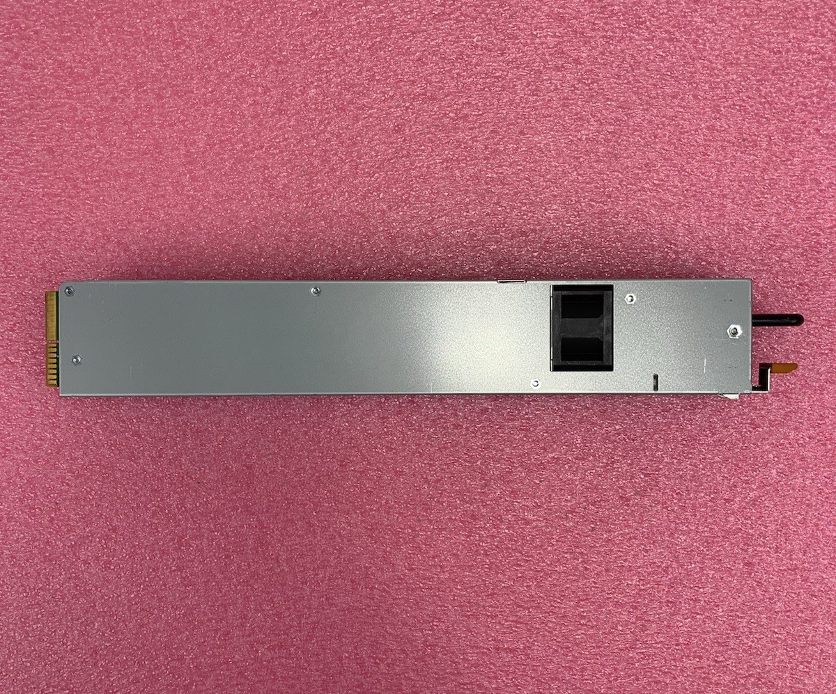 Emerson 7001484-J000 Rev E 675W Server Power Supply