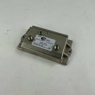 CE Labs 6001A Bidirectional RF Amplifier