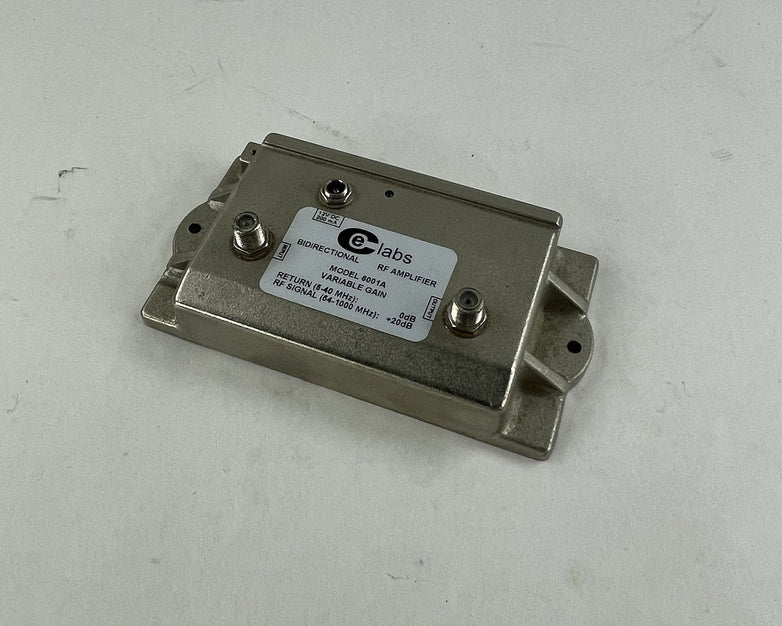 CE Labs 6001A Bidirectional RF Amplifier