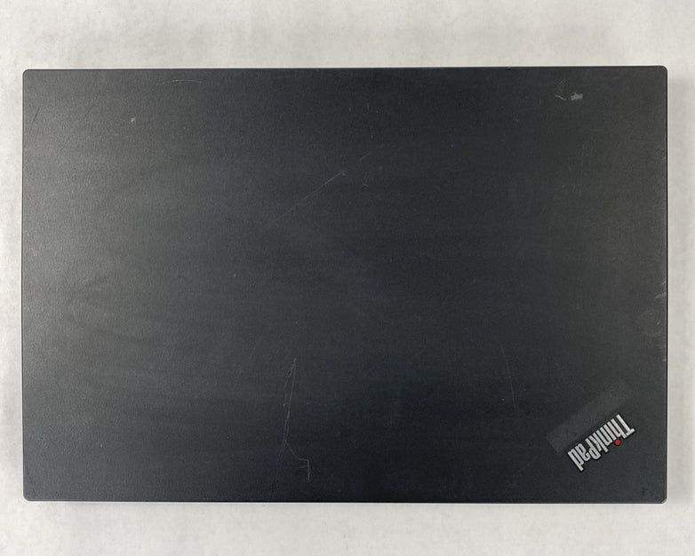 Lenovo ThinkPad L580 Core i5-8250U 1.6 GHz 8GB RAM 15.6" No Battery No HDD No OS