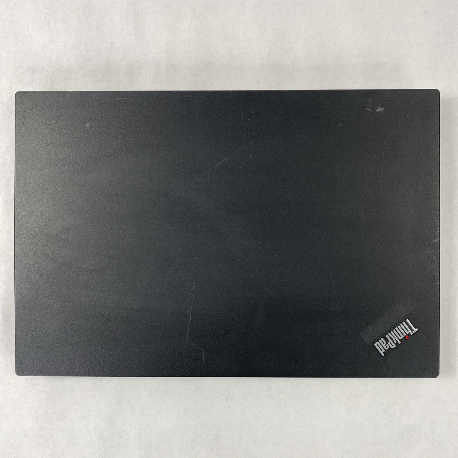 Lenovo ThinkPad L580 Core i5-8250U 1.6 GHz 8GB RAM 15.6" No Battery No HDD No OS