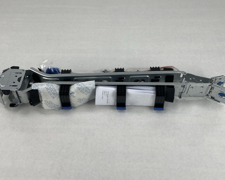 HP 729871-001 2U G9 Cable Management Arm Kit Lot of 2