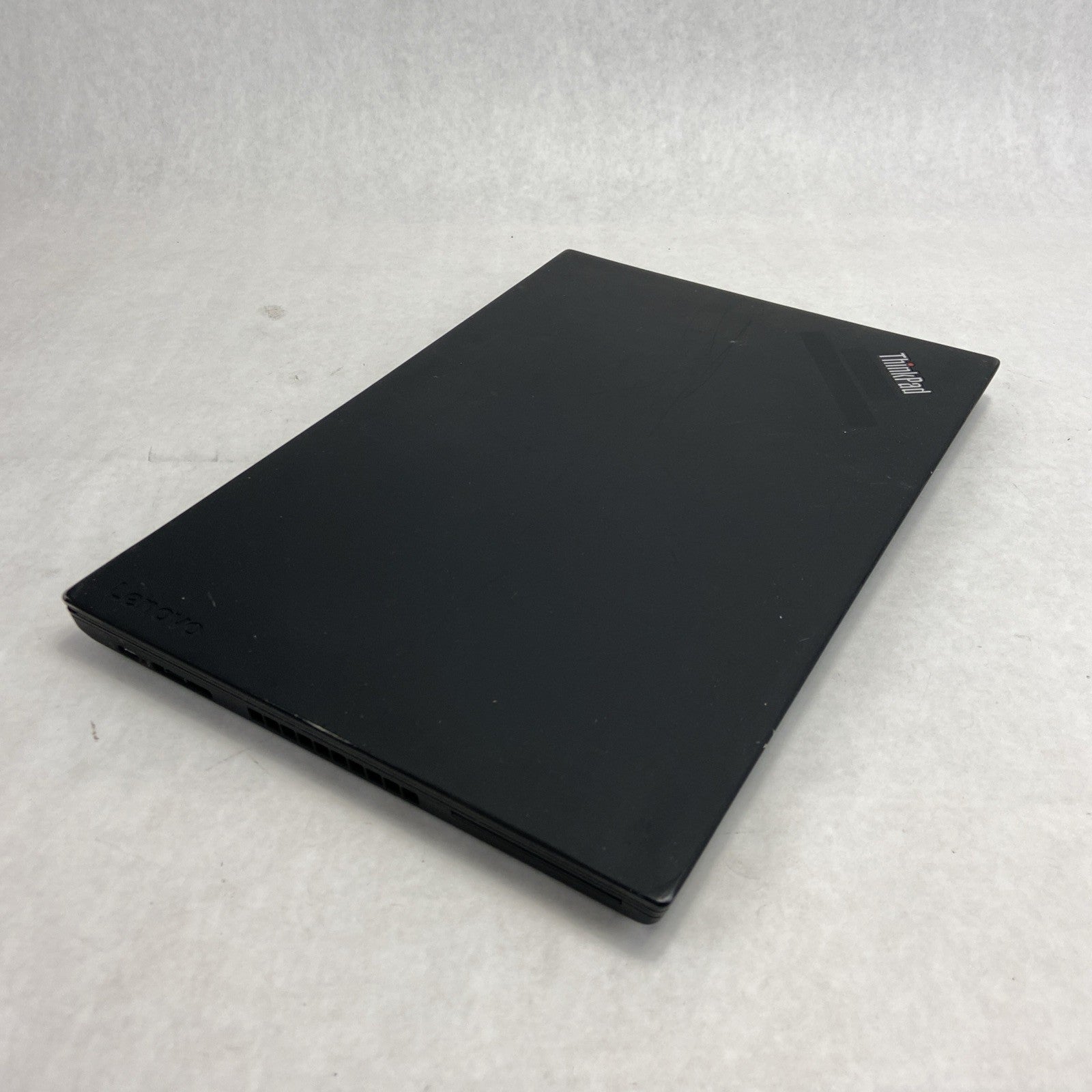 Lenovo ThinkPad T480 Intel Core i5 8350U 1.70GHz 8GB RAM 14" No HDD/OS/Battery