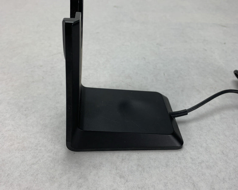 Plantronics Voyager Focus Desktop Charging Stand 203079-01 - Tested