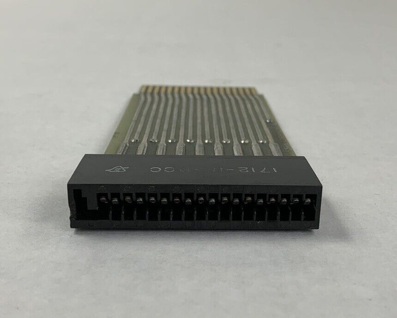Flip Chip W980B PC Board Extender Module 1712-18-PCC