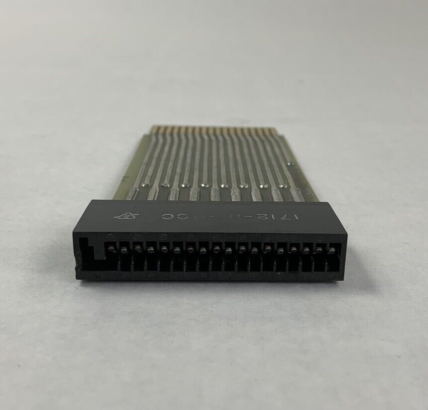 Flip Chip W980B PC Board Extender Module 1712-18-PCC