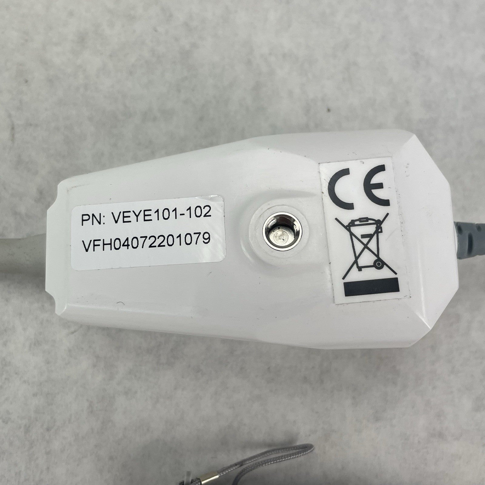Steris VEYE101-103 Instrument Management Services2