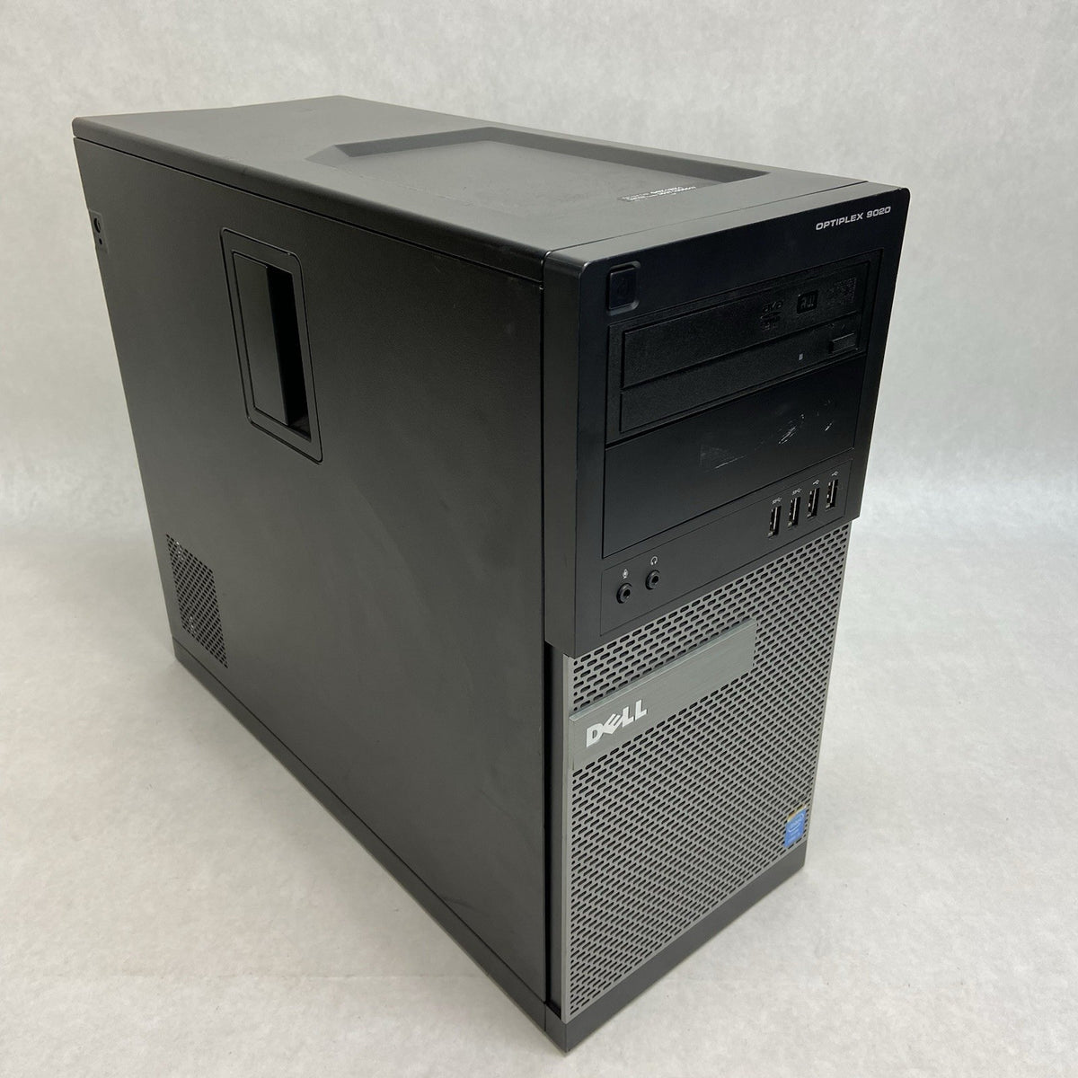 Dell Optiplex 9020 MT Intel Core i5-4670 3.4GHz 4GB RAM No HDD No OS0