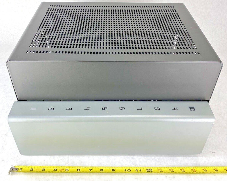 Bretford H3634LL/A PowerSync Tray for iPad Security Cage 10 bay Charging Station