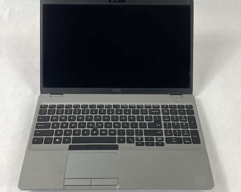 Dell Latitude 5510 Core i5-10210U 1.6 GHz 8GB RAM 15.6" No Battery No HDD No OS