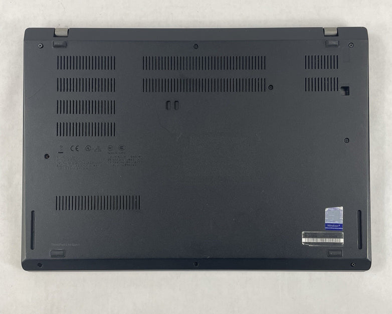 Lenovo ThinkPad L14 Gen 1 14" i510210U 1.60GHz 8GB RAM No SSD No OS  READ