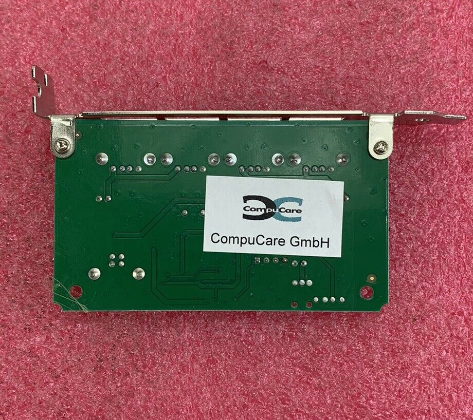 MEON FSB-945GC Industrial Mainboard Intel Pentium E5700 3.00GHz 2GB RAM