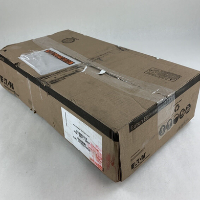 Eaton EBP-0807 Replacement Battery Pack Old Stock MFG 02/2024 Recharge 12/2024