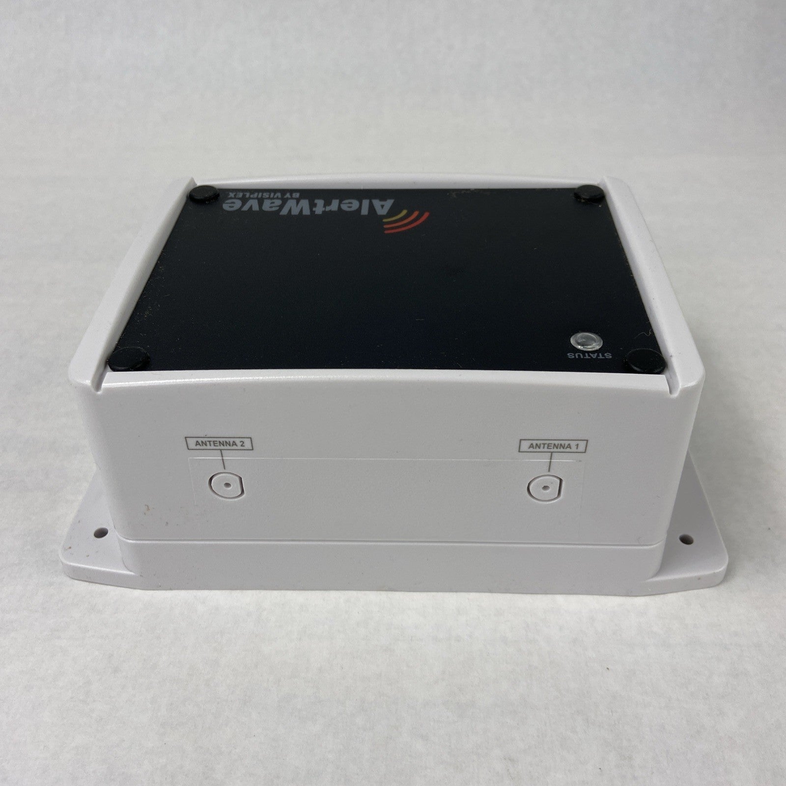 Visiplex AlertWave VNS2210 Wireless PA Amplifier & Controller - New in Box