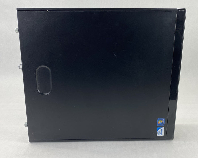 HP Pro 3000 SFF Pentium Dual-Core E6700 3.2GHz 2GB RAM No HDD No OS