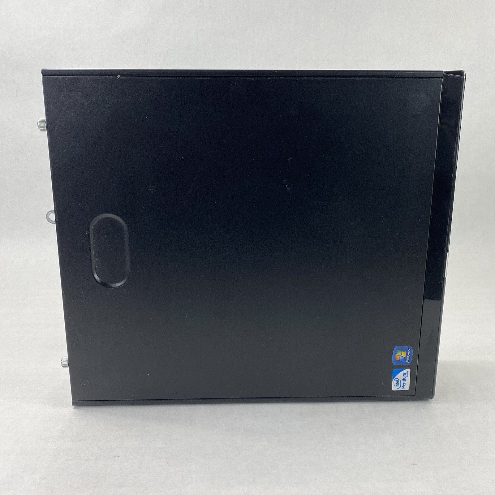 HP Pro 3000 SFF Pentium Dual-Core E6700 3.2GHz 2GB RAM No HDD No OS