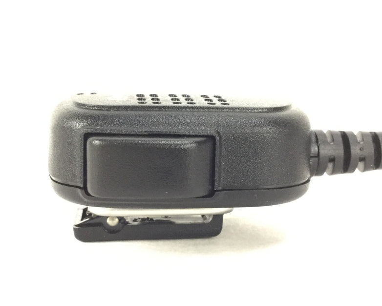 Genuine Motorola FLN2800B Push To Talk Microphone