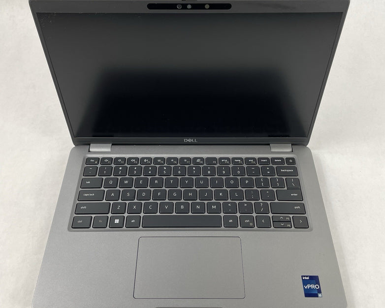 Dell Latitude 5440 14" i5-1345U 4.35 GHz 8 GB RAM No OS/SSD/AC