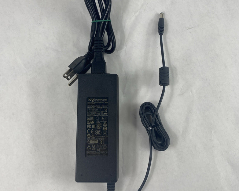 logi DSA-96PFB-48 AC Adapter 96W Lot of 2