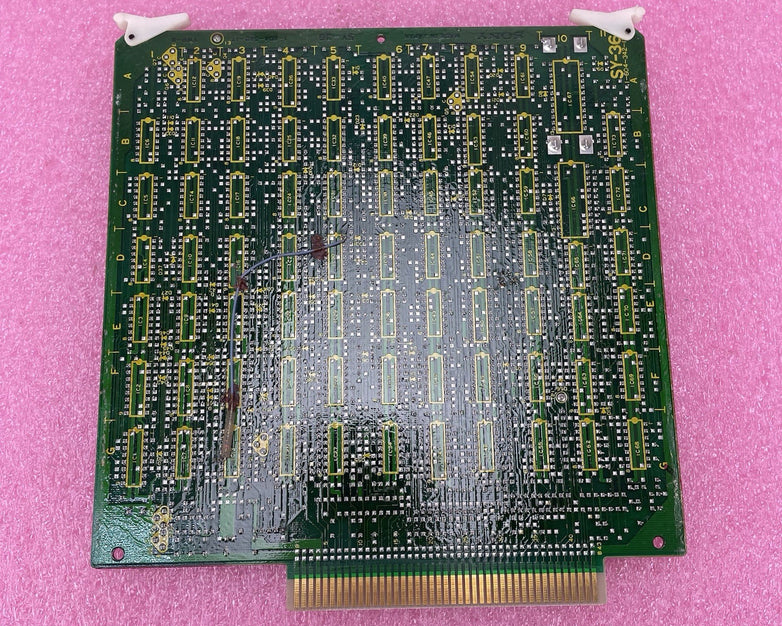 Sony SY-36 Board BVU-800 U-Matic - Untested