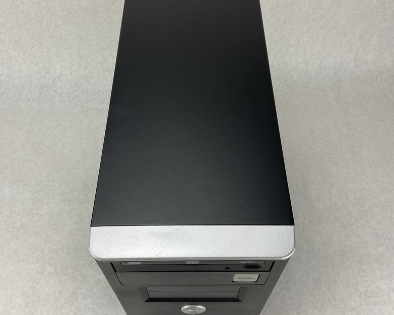 Nobilis Micro Tower Computer Case Sparkle ATX-300PN 300W Power Supply