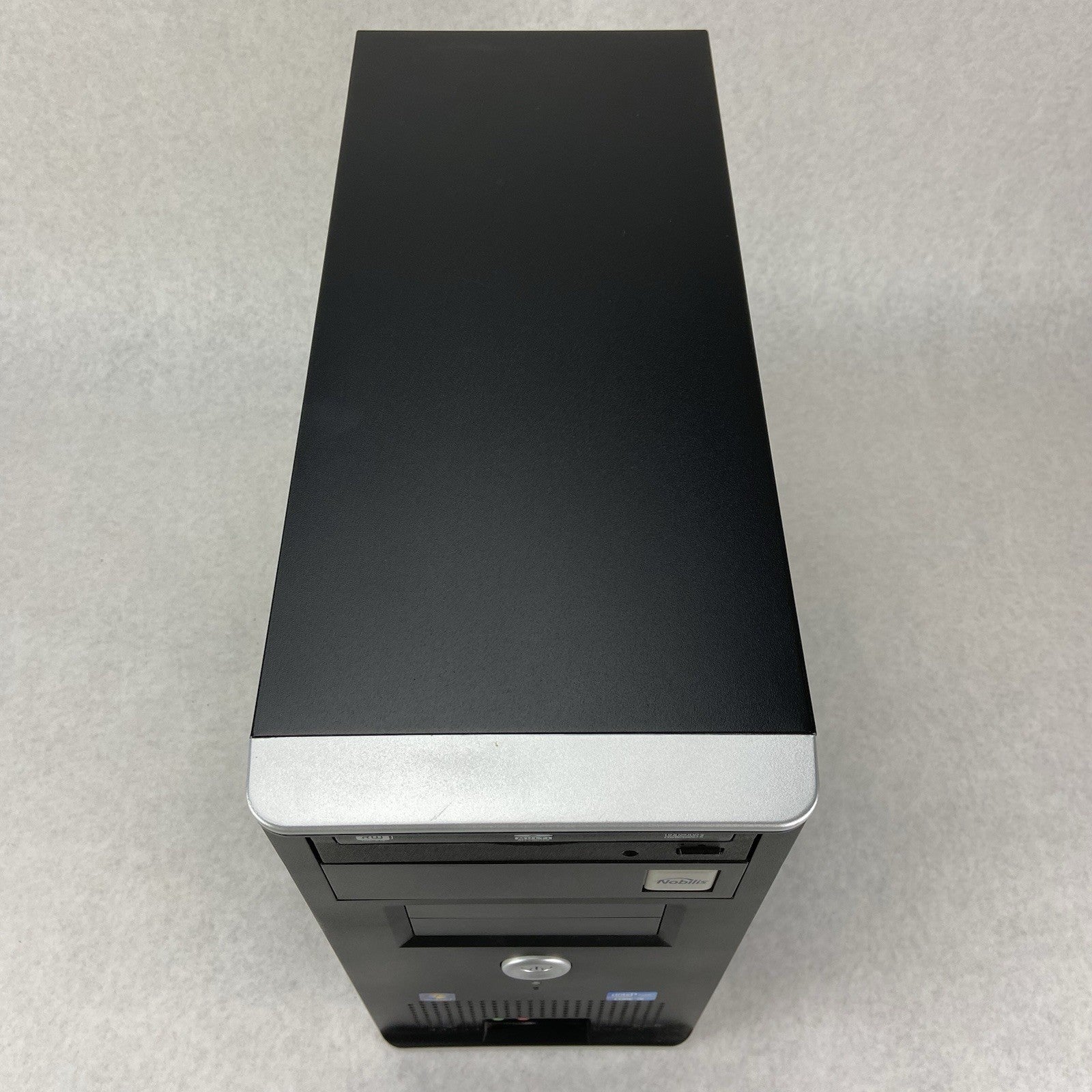 Nobilis Micro Tower Computer Case Sparkle ATX-300PN 300W Power Supply2