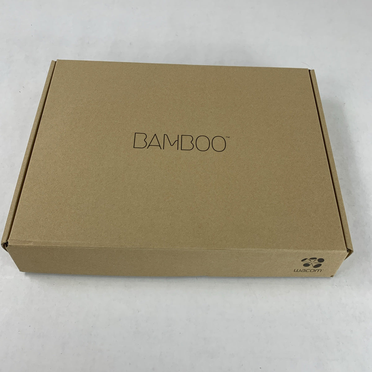 Wacom Bamboo Capture CTH470 Pen and Touch Tablet 2