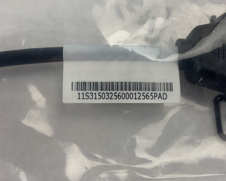 Lot of (30) Lenovo 54Y9383 9-Pin M-F Converter Adapter