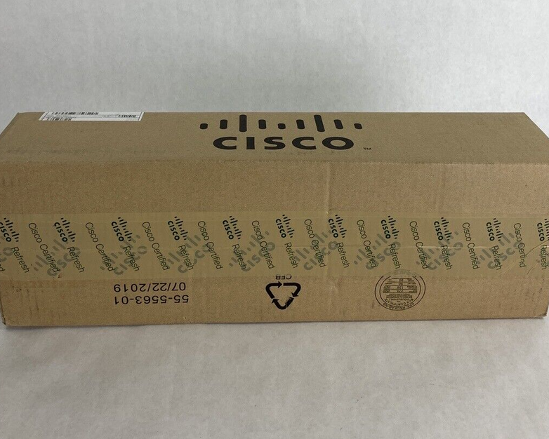 Cisco Refresh PWR-2KW-DC-V2-RF  2KW DC Power Module
