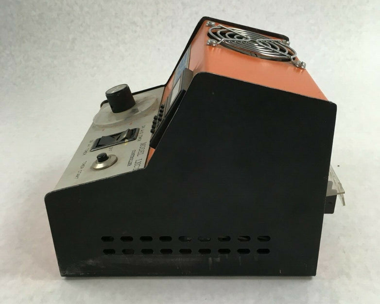 Eraser Company Model LXC1 Controller Lux-Therm Temperature Control