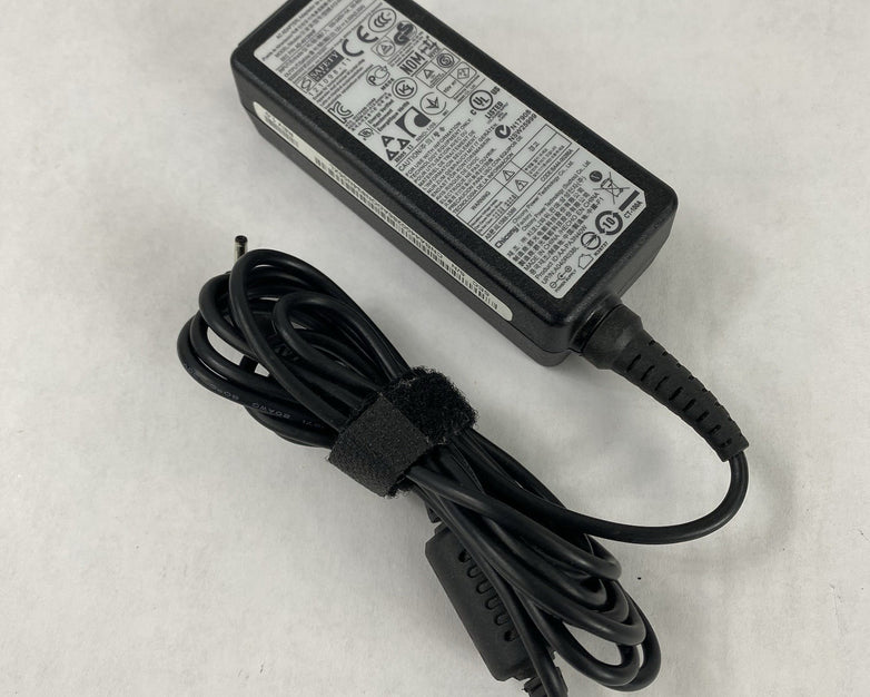 Chicony A12-040N1A 12V 3.33A 40W AC Adapter (Lot of 9)