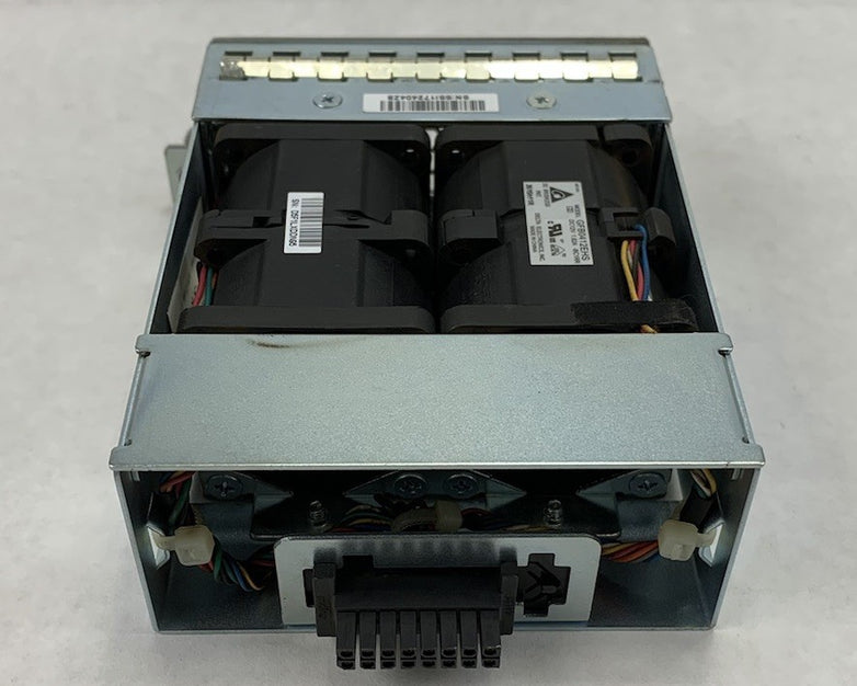Delta N5548P-FAN 800-34511-02 Server Fan (Lot of 2)