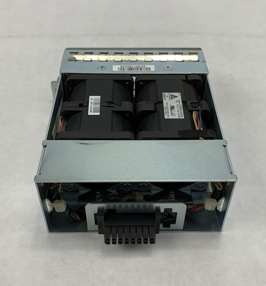 Delta N5548P-FAN 800-34511-02 Server Fan (Lot of 2)